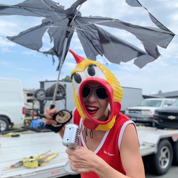 Meet Roller Boogie - Picture 15 of 16